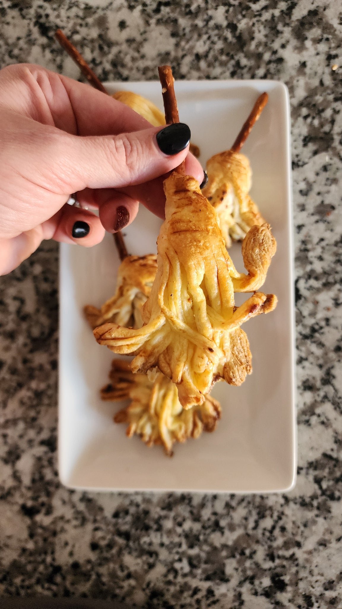 A Spooky Dinner  & a Movie Cookbook *INSTANT DOWLOAD*