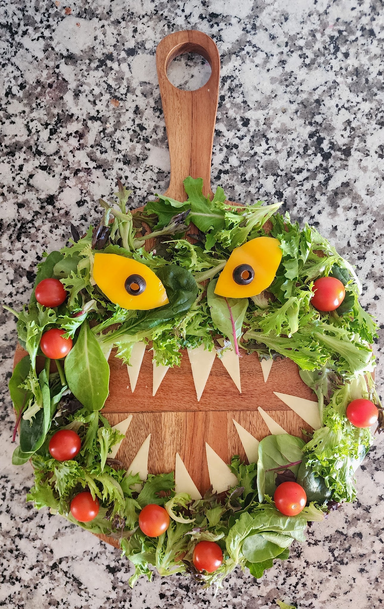 A Spooky Dinner  & a Movie Cookbook *INSTANT DOWLOAD*