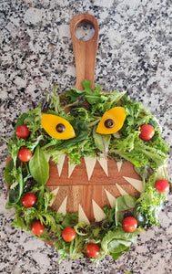 A Spooky Dinner  & a Movie Cookbook *INSTANT DOWLOAD*