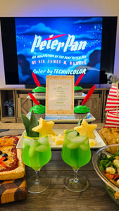 The EPIC Dinner and a Movie Bundle *Instant Download*