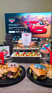 The EPIC Dinner and a Movie Bundle *Instant Download*