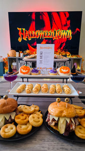 The EPIC Dinner and a Movie Bundle *Instant Download*