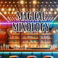 Magical Mixology *Instant Download*