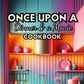 Once Upon a Dinner & a Movie Cookbook *Instant Download*