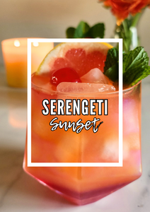 Magical Mixology  *Instant Download*