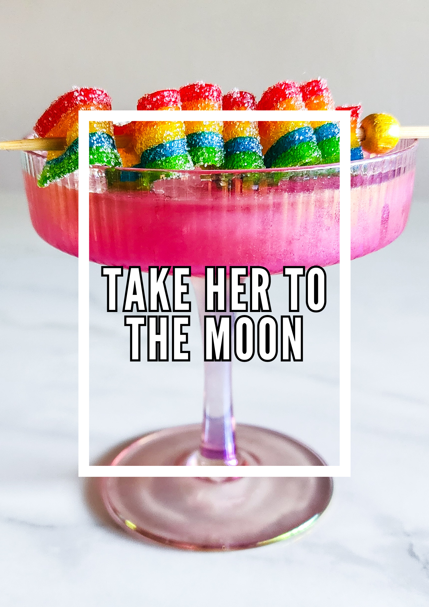 Magical Mixology  *Instant Download*